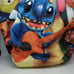 Stitch cloth diaper