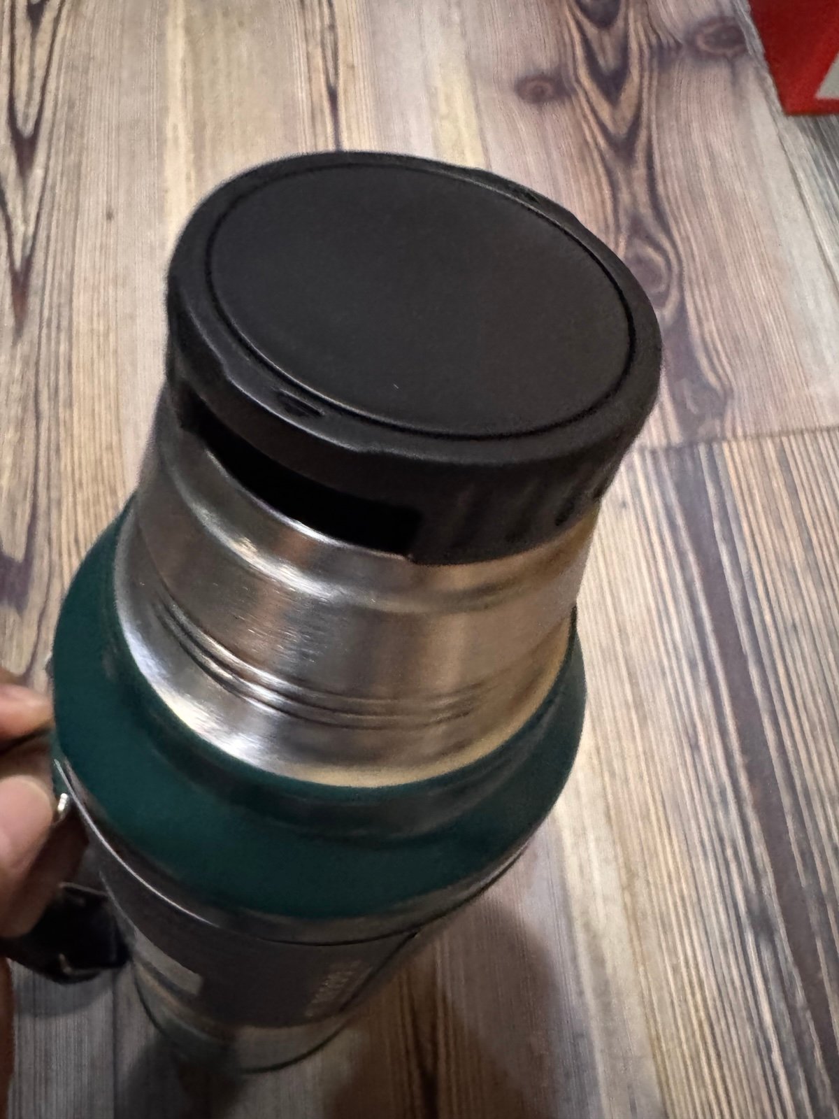 Stanley x Pendleton Vacuum Bottle 1.4L brand new