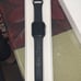 Apple Watch Series 1 42mm Aluminum Black