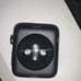 Apple Watch Series 1 42mm Aluminum Black