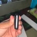 Apple Watch Series 1 42mm Aluminum Black