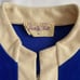 Vtg Vanity Fair Velour Robe House Coat Size 12