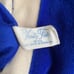 Vtg Vanity Fair Velour Robe House Coat Size 12