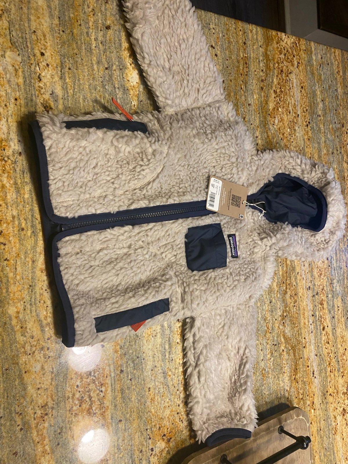 Patagonia