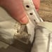 Nike Ruohan Wang x Blazer Mid 77 Flyleather Earth Day Multicolor Sz 4 EUC