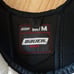 Bauer SP400 Jr. Youth Hockey Shoulder Pa