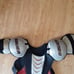 Bauer SP400 Jr. Youth Hockey Shoulder Pa