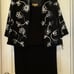 Women’s Dress Suit (Size 14)