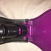 TUPPERWARE Utility Knife Sharpener