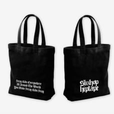 Stray Kids SKZHOP HIPTAPE HOP Tote Bag