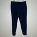 Public Rec Men's Black Midnight Lightweight Zip Ankle Stadium Jogger Size 40x34