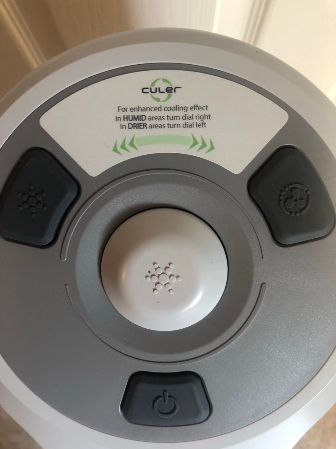 Air Cooler