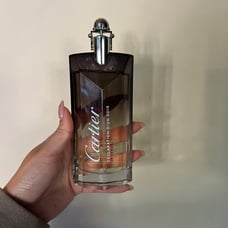 Cartier DECLARATION D'un SOIR INTENSE 3.3/3.4oz/100mL