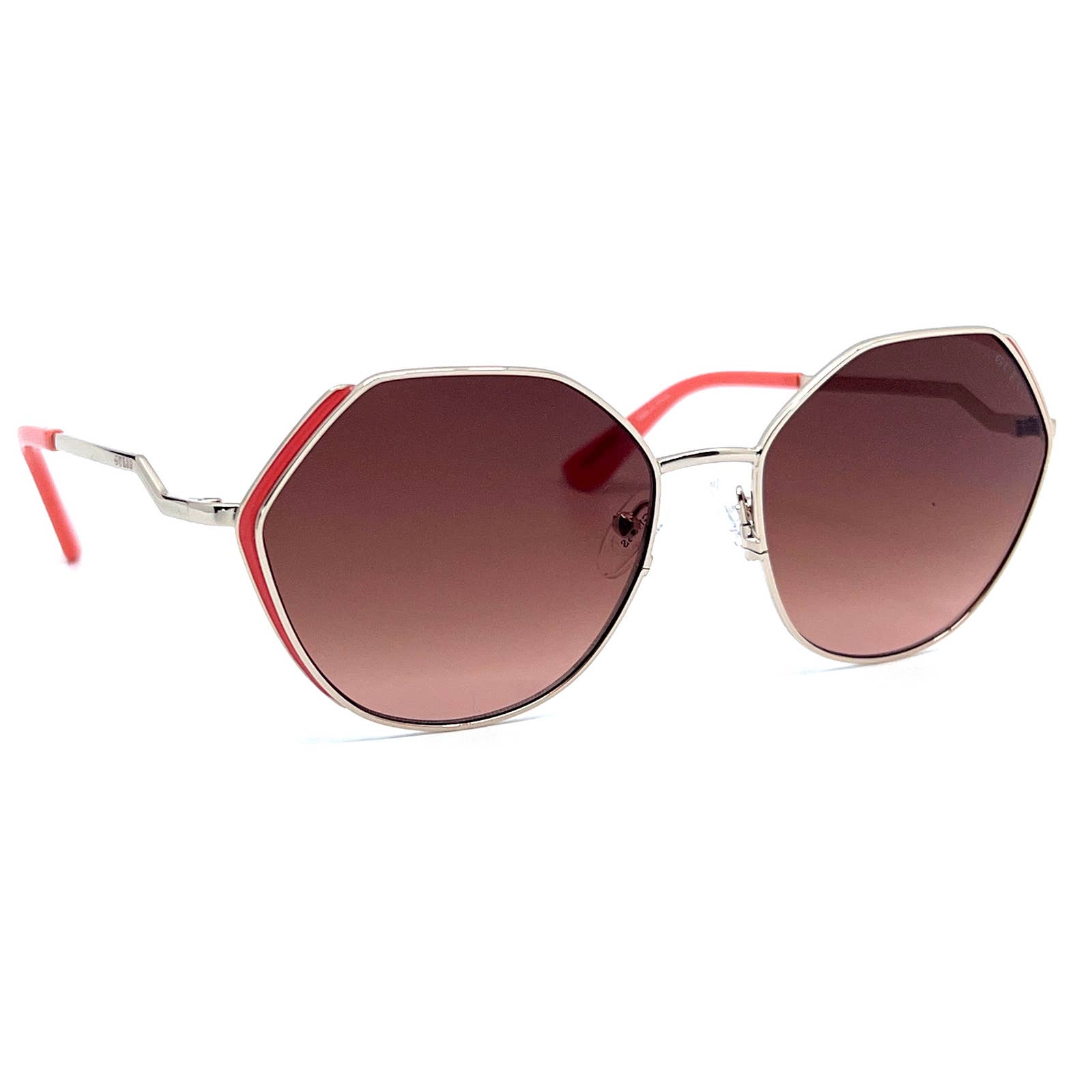 NEW!!! GUESS Sunglasses GU7842 32F Authentic