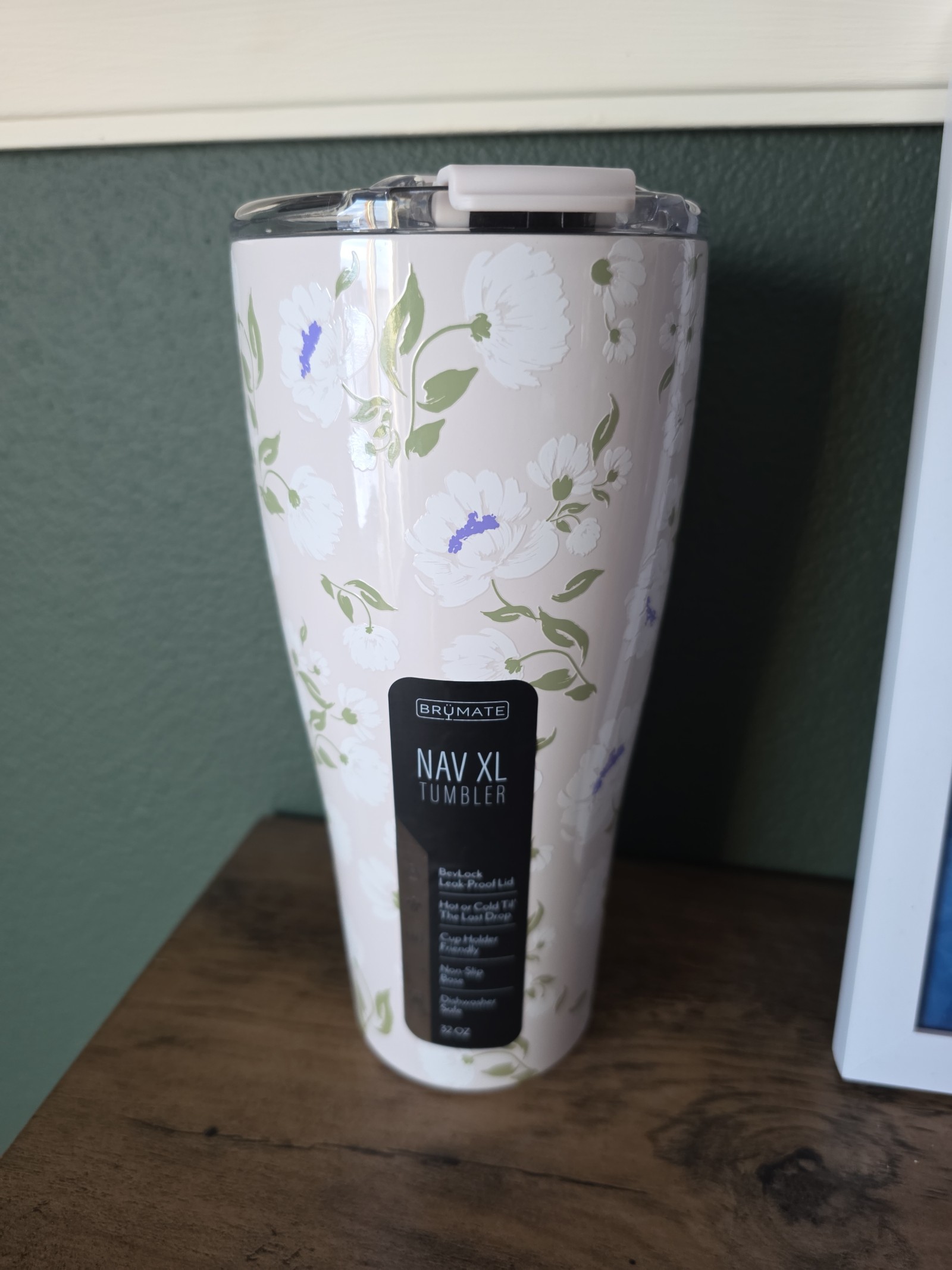 Brumate spring bloom nav xl