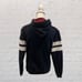 Lacoste Mews Sleepwear Hoodie Size Small