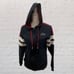 Lacoste Mews Sleepwear Hoodie Size Small