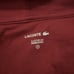 Lacoste Mews Sleepwear Hoodie Size Small