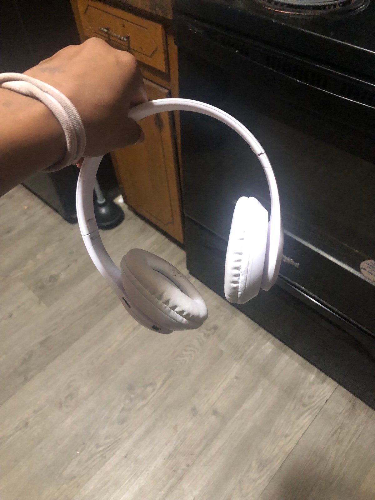 Beats Headphones