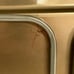 Kid's Bed Tray, Metal Tray, VINTAGE Children TV Tray Beach Friends