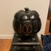 Rae Dunn BOO Pumpkin Canister