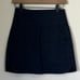 NEW Zuda Black Skort with Pockets - Size: XXS