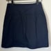 NEW Zuda Black Skort with Pockets - Size: XXS