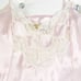 Vintage Victoria’s Secret Gold Label Cami Lingerie light pink small