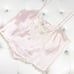 Vintage Victoria’s Secret Gold Label Cami Lingerie light pink small