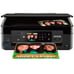 Printer with speakers and modem