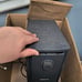 Printer with speakers and modem