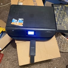 HP ENVY 4520