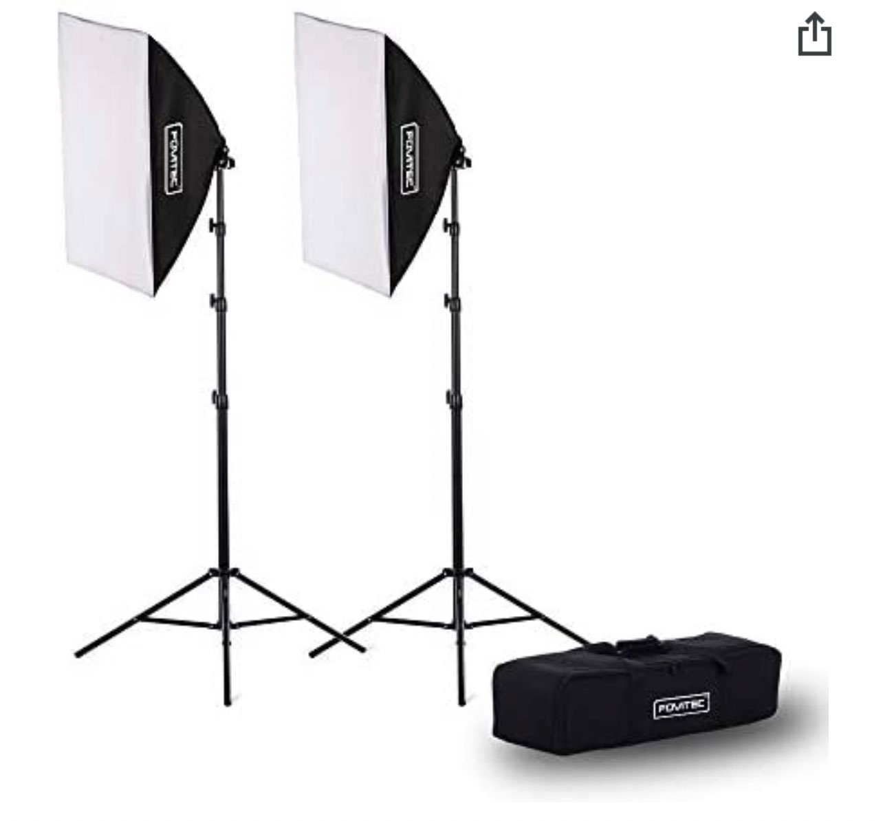 Studio Pro Light Box's