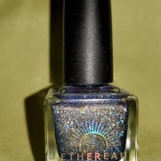 Ethereal Lacquer Dracul