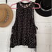 Free People Boho Swing Top