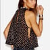 Free People Boho Swing Top