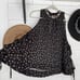 Free People Boho Swing Top