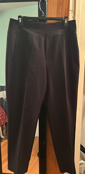 Athleta endless high rise pant
