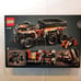 LEGO Technic 42139 All-Terrain Vehicle ATV With Chainsaw New In Box Retired Set