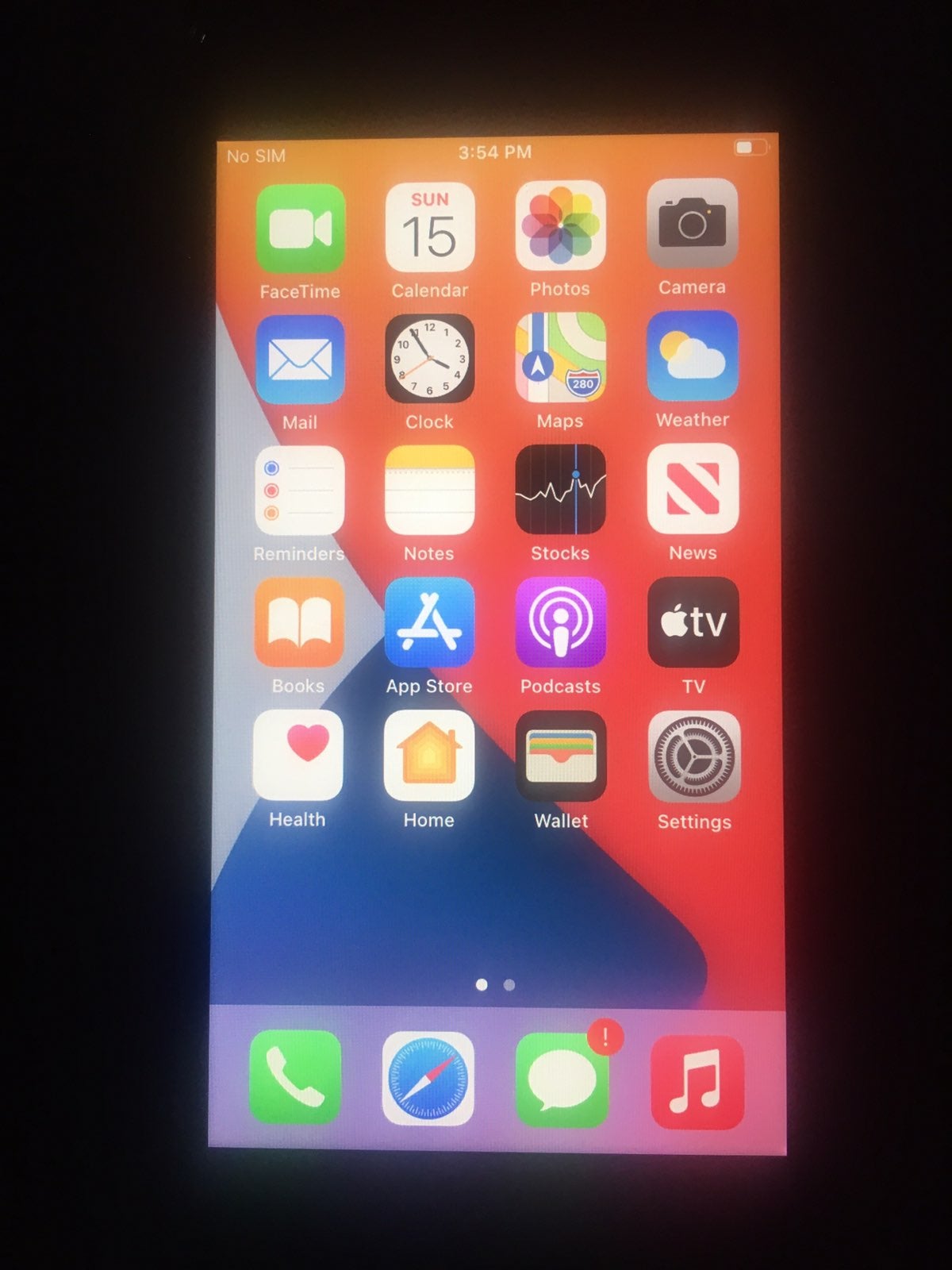 Iphone 8