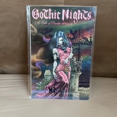 Gothic nights