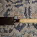 9-1/2 Double Edge (Ryoba) RazorSaw for Hardwoods