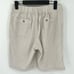 Royal Robbins Hempline Shorts Hemp Blend Breathable Stretch Women 8 Soapstone