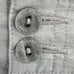 Royal Robbins Hempline Shorts Hemp Blend Breathable Stretch Women 8 Soapstone