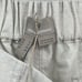 Royal Robbins Hempline Shorts Hemp Blend Breathable Stretch Women 8 Soapstone