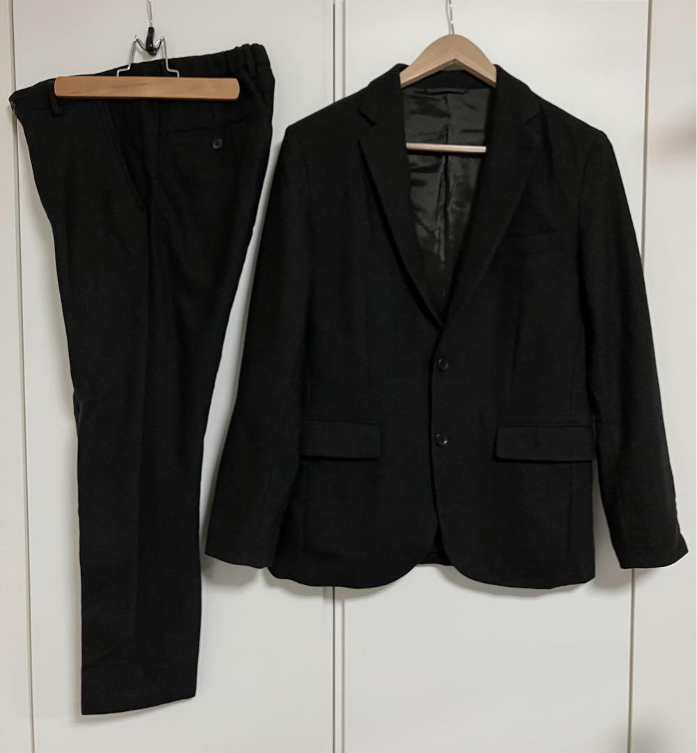 green label relaxing フォーマルセットアップ 110