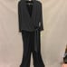 Lauren Ralph Lauren Women's Faux Wrap Jumpsuit Size 24W