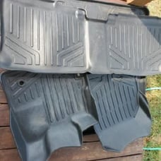 WeatherTech