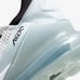 8M / 9.5W - [NEW] Men's Nike Air Max 270 Running Shoes White AH8050-100