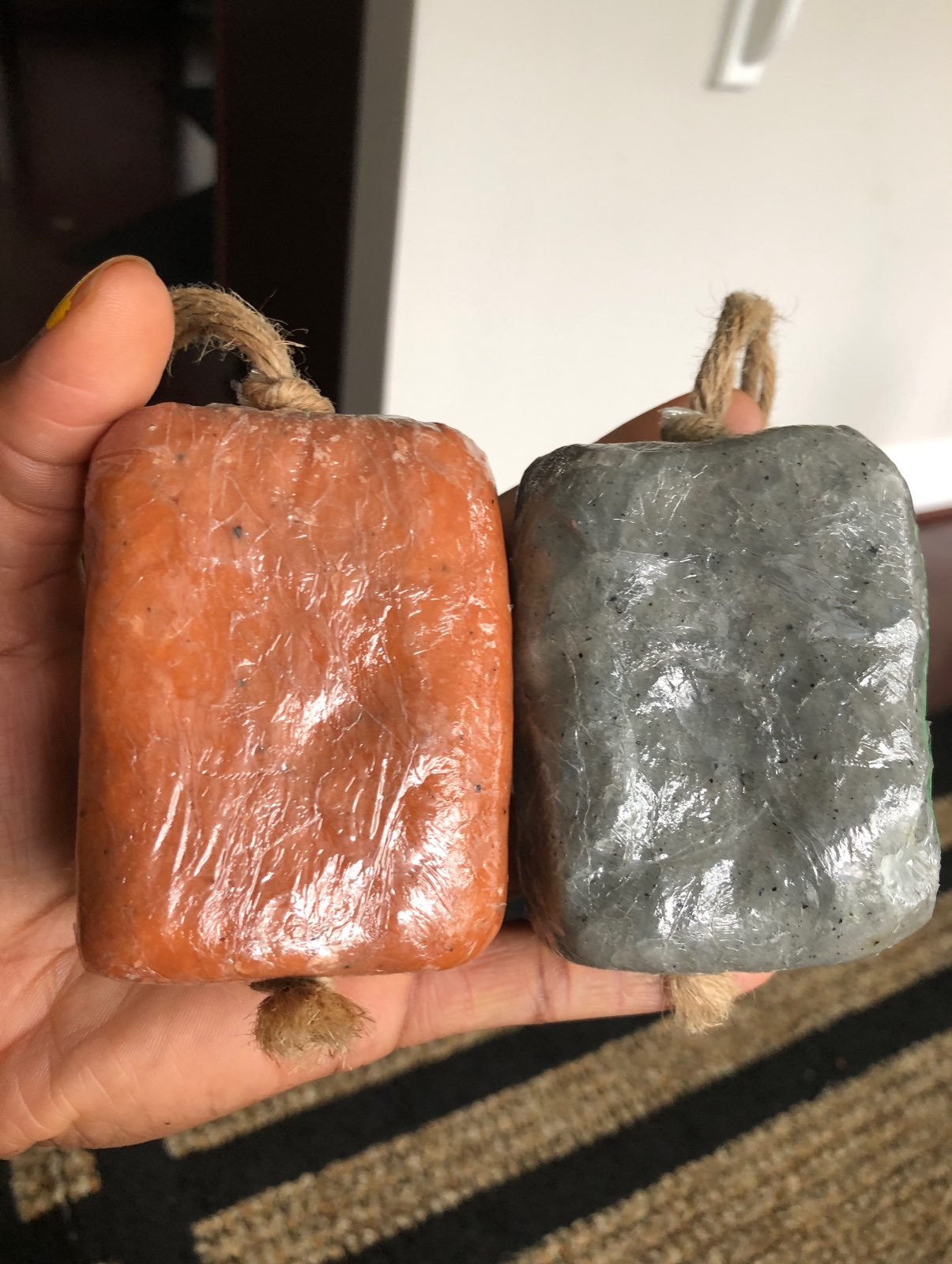 Soap n Scent Soap bundle